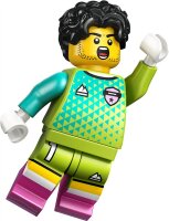 Fußballtorwart