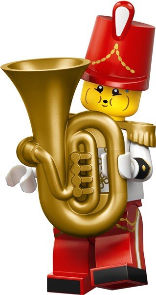 Tubaspieler