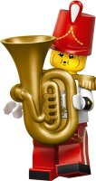 Tubaspieler