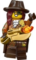 Monsterjägerin