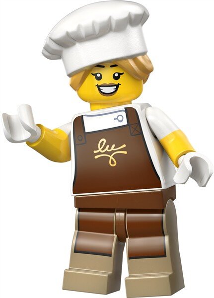 Chocolatière