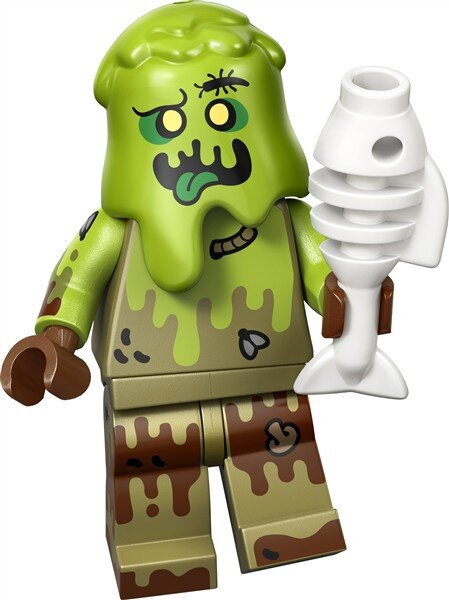 Müllmonster
