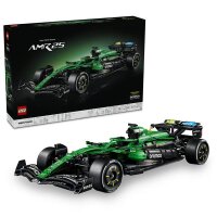 Aston Martin Aramco AMR25 F1® Auto