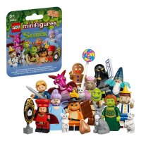 71053 Shrek Serie
