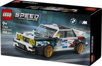 BMW M3 (E30)