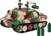 HC WWII STURMMORSER STURMTIGER