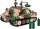 HC WWII STURMMORSER STURMTIGER