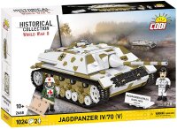 Jagdpanzer IV/70 (V) (Sd.Kfz.162/1)