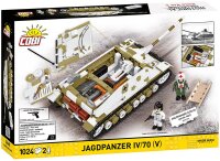 Jagdpanzer IV/70 (V) (Sd.Kfz.162/1)