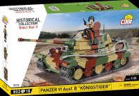 Panzer VI Ausf. B Königstiger
