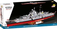 Battleship Bismarck
