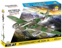 Messerschmitt Me262 A-1a