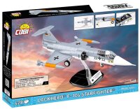 Lockheed F-104 Starfighter