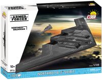 Northrop B-2 Spirit