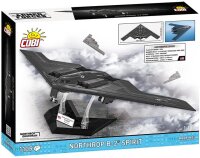 Northrop B-2 Spirit