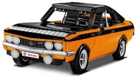 Opel Manta A GT/E 1974