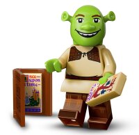 Shrek